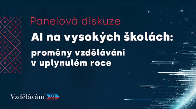 AI na vysokých školách: proměny vzdělávání v uplynulém roce