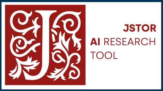 Try out the AI assistant to look through JSTOR